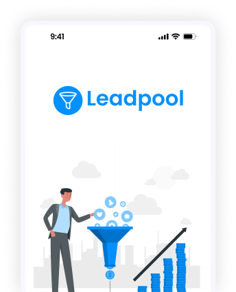 Leadpol - managing your business